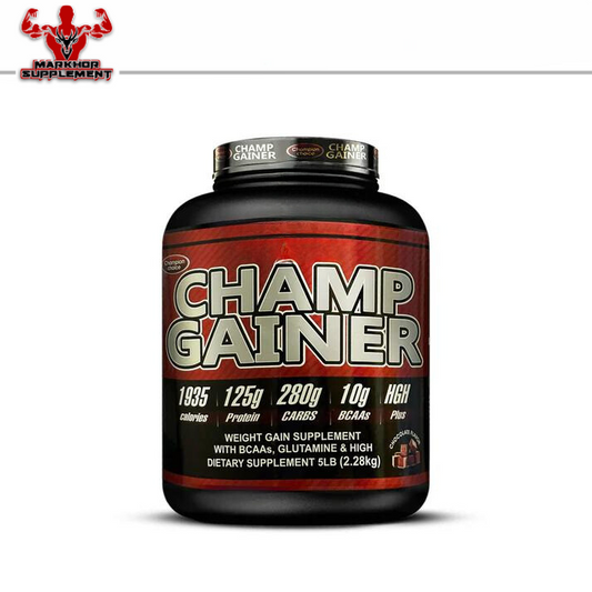 Champion Champ Gainer Big Box 3Kg