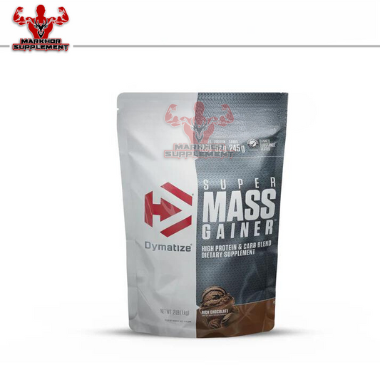 Dymatize Super Mass Gainer