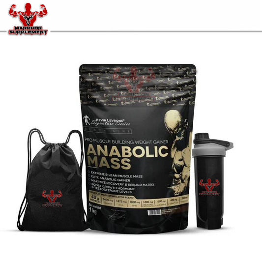 Kevin Levrone AnabolicMass Gainer With Package