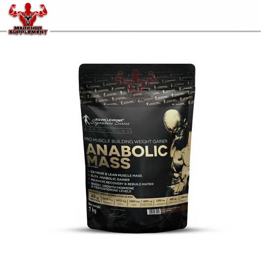 Kevin Levrone Anabolic Mass Gainer