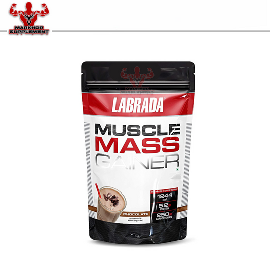 Labrada Muscle Mass Gainer