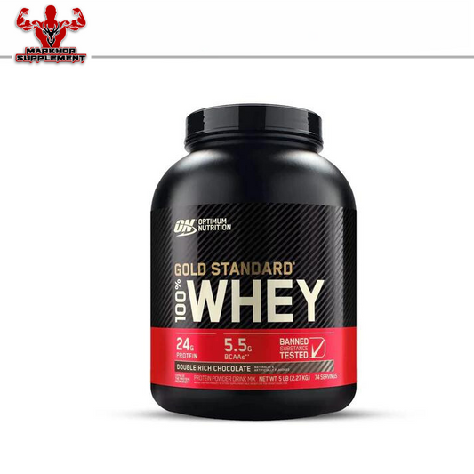 Optimum Nutrition Whey Protein Big Box 3Kg