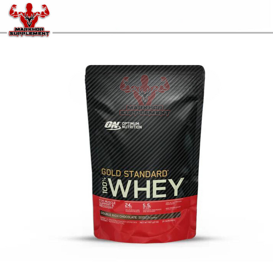 Optimum Nutrition Whey Protein